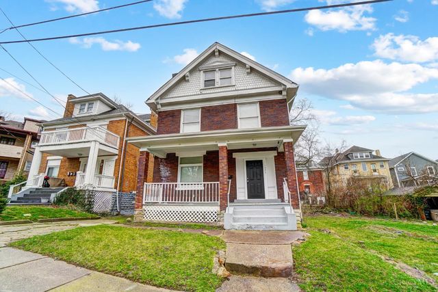 1575 Dixmont Avenue, Cincinnati, OH 45207