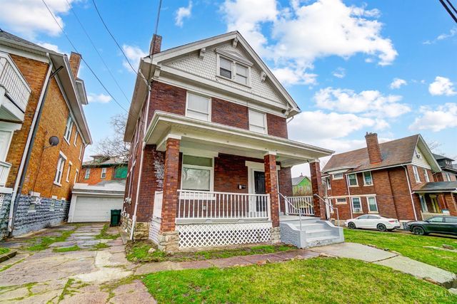 1575 Dixmont Avenue, Cincinnati, OH 45207