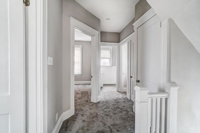 1575 Dixmont Avenue, Cincinnati, OH 45207