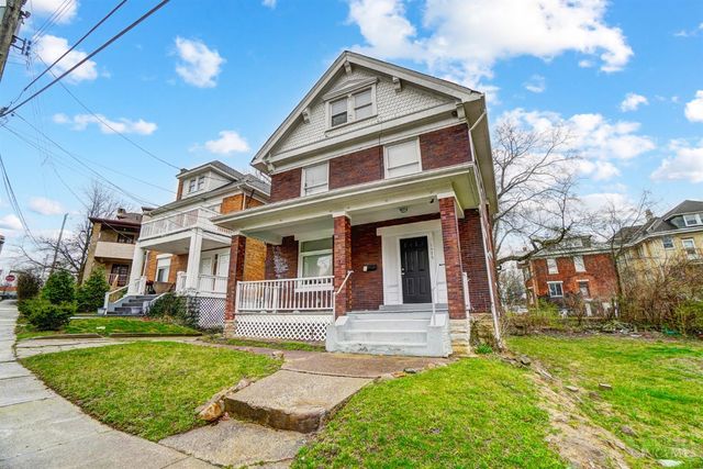 1575 Dixmont Avenue, Cincinnati, OH 45207