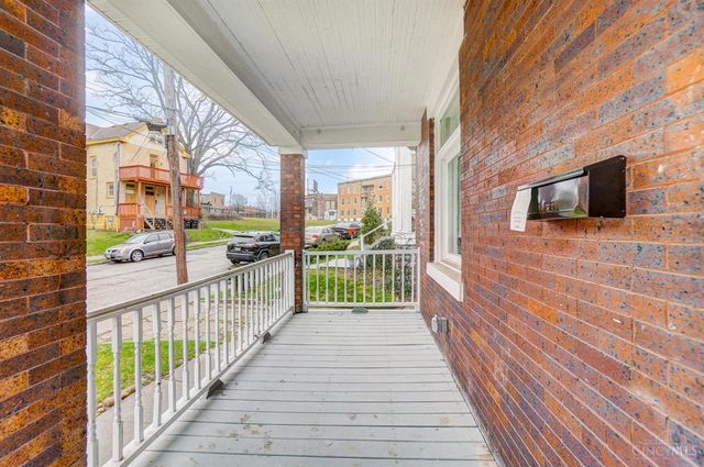 1575 Dixmont Avenue, Cincinnati, OH 45207