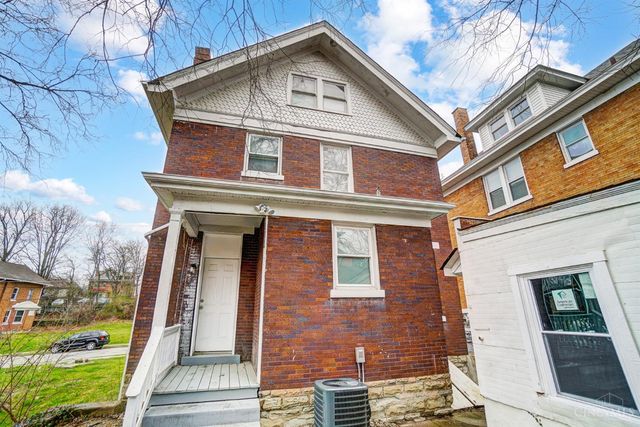 1575 Dixmont Avenue, Cincinnati, OH 45207
