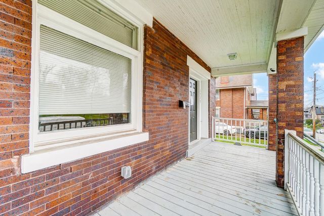 1575 Dixmont Avenue, Cincinnati, OH 45207