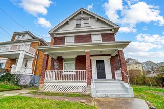 1575 Dixmont Avenue, Cincinnati, OH 45207