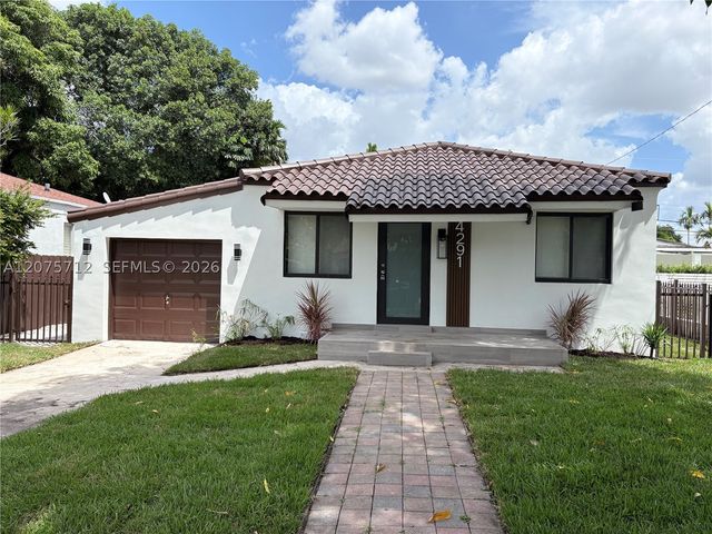 4291 SW 14th St, Miami, FL 33134