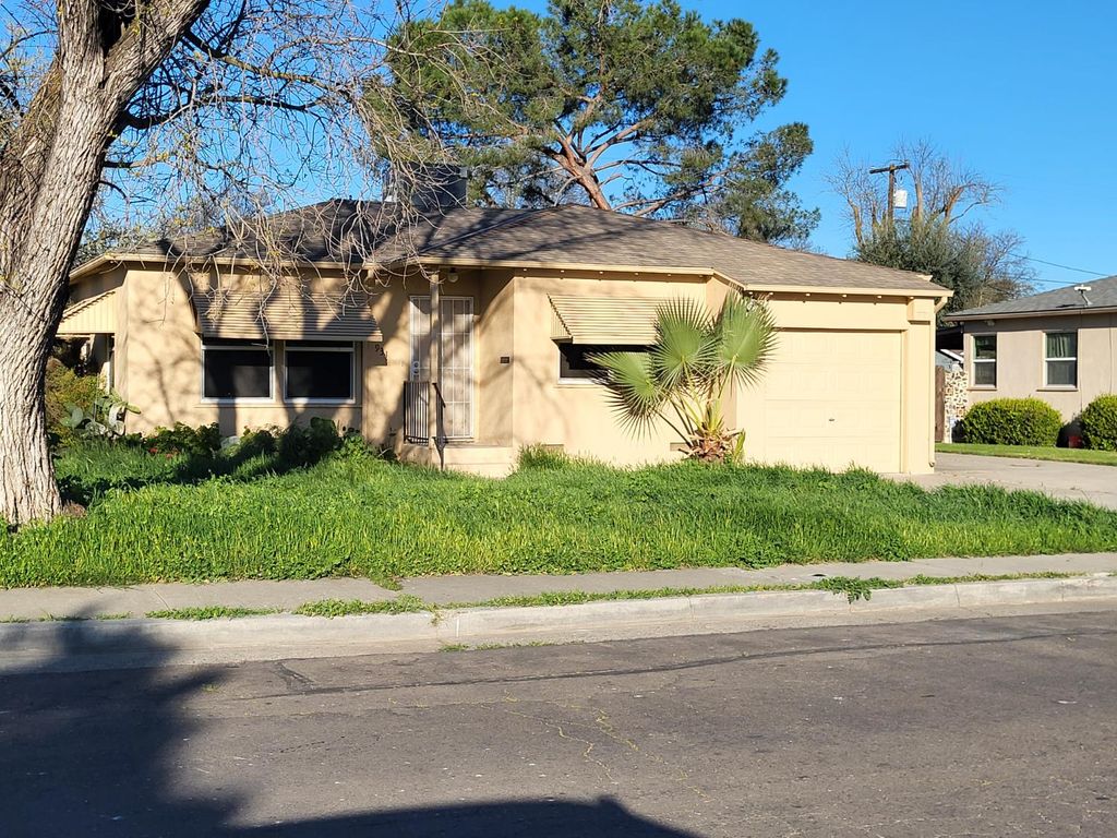 931 Delaware Ave, Los Banos, CA 93635