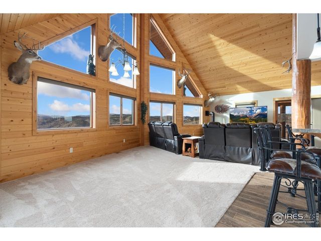 181 Sheep Mountain Ct, Livermore, CO 80536