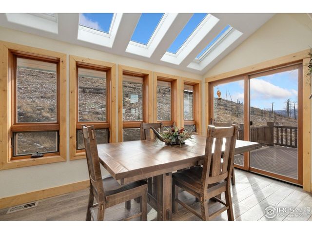 181 Sheep Mountain Ct, Livermore, CO 80536