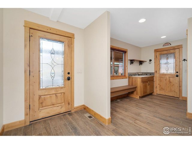 181 Sheep Mountain Ct, Livermore, CO 80536