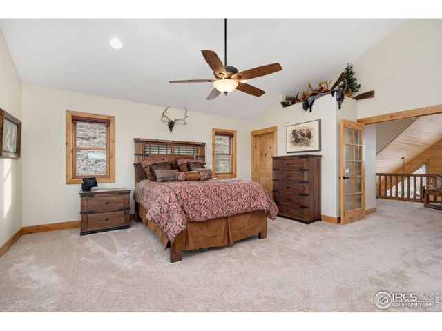 181 Sheep Mountain Ct, Livermore, CO 80536