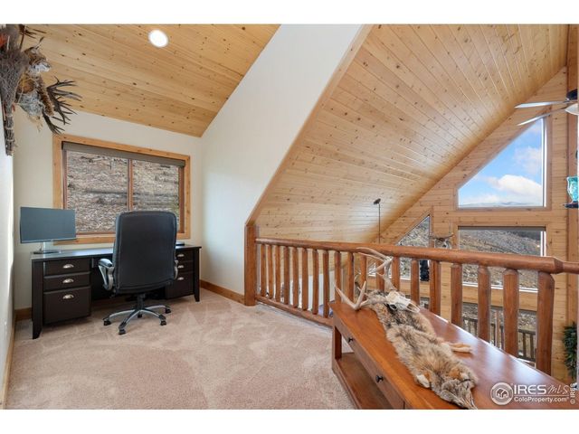 181 Sheep Mountain Ct, Livermore, CO 80536