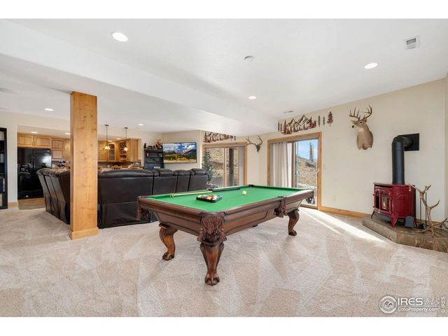 181 Sheep Mountain Ct, Livermore, CO 80536
