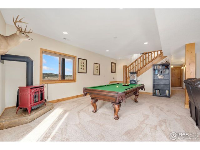 181 Sheep Mountain Ct, Livermore, CO 80536