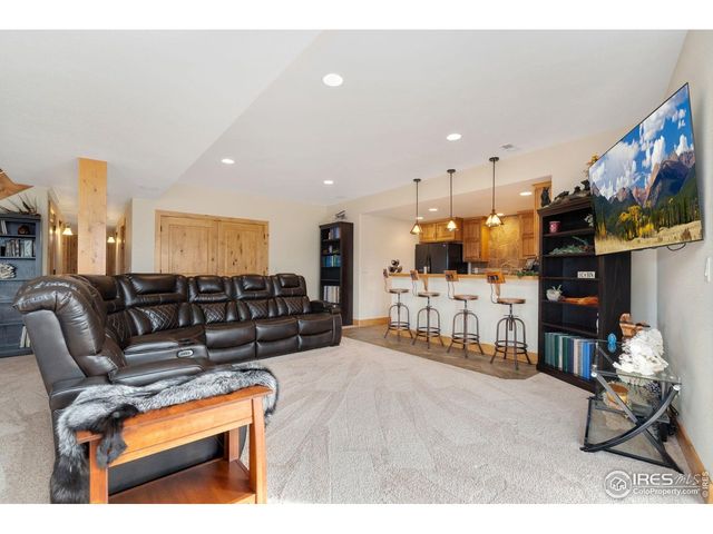 181 Sheep Mountain Ct, Livermore, CO 80536