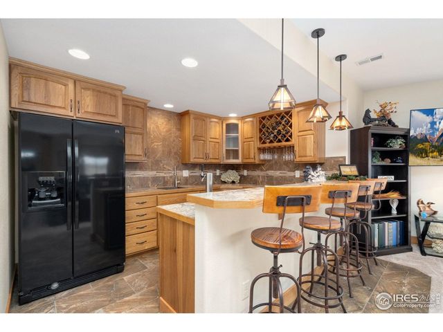 181 Sheep Mountain Ct, Livermore, CO 80536