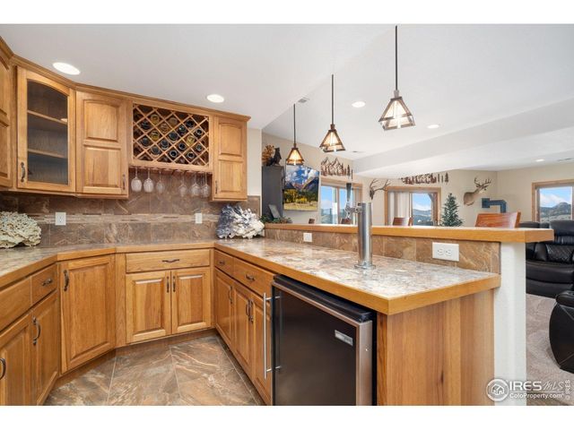181 Sheep Mountain Ct, Livermore, CO 80536