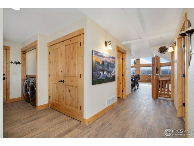 181 Sheep Mountain Ct, Livermore, CO 80536