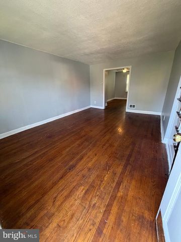 3809 ELMLEY AVE, Baltimore, MD 21213