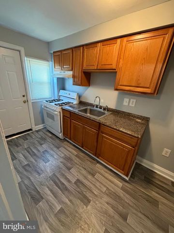3809 ELMLEY AVE, Baltimore, MD 21213