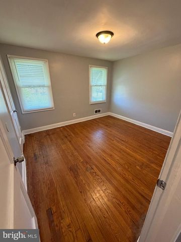 3809 ELMLEY AVE, Baltimore, MD 21213