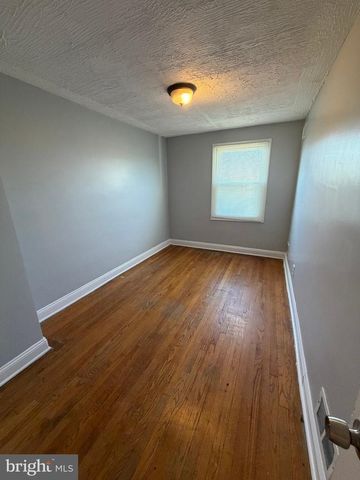 3809 ELMLEY AVE, Baltimore, MD 21213