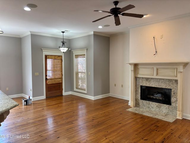 406 Providence Drive, Brandon, MS 39042