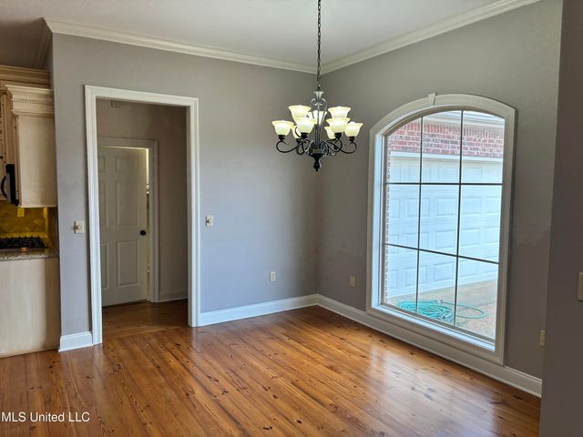 406 Providence Drive, Brandon, MS 39042