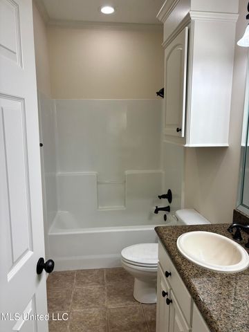 406 Providence Drive, Brandon, MS 39042