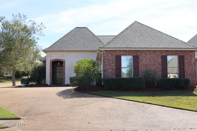 406 Providence Drive, Brandon, MS 39042