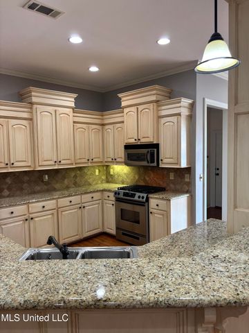 406 Providence Drive, Brandon, MS 39042