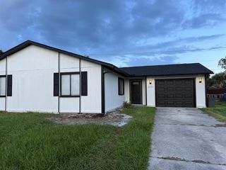 2521 YULE TREE DRIVE, Edgewater, FL 32141