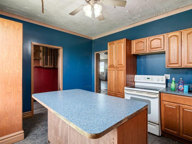 3935 N Section Line Road, Radnor, OH 43066