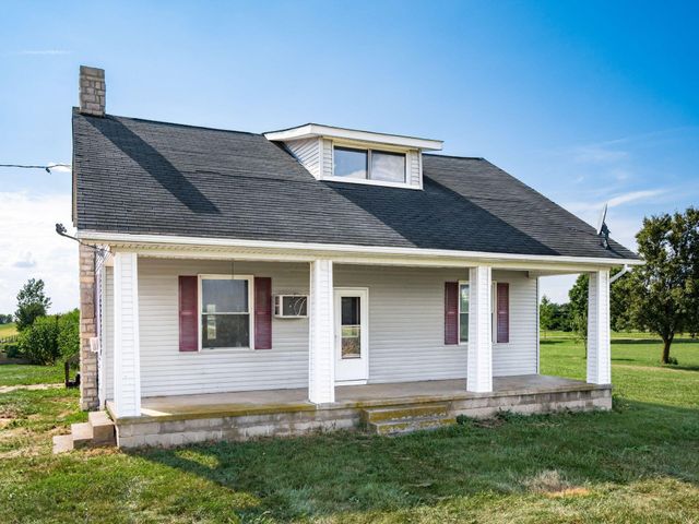 3935 N Section Line Road, Radnor, OH 43066