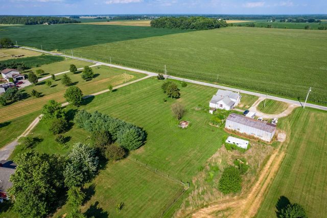 3935 N Section Line Road, Radnor, OH 43066