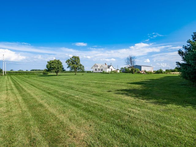 3935 N Section Line Road, Radnor, OH 43066