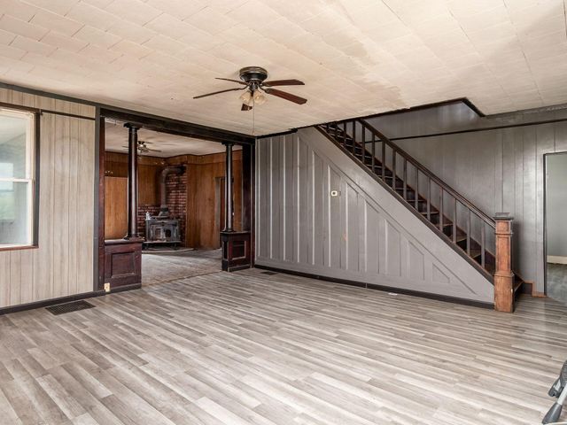 3935 N Section Line Road, Radnor, OH 43066