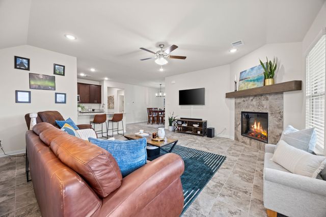 3249 Glorioso Drive, Royse City, TX 75189