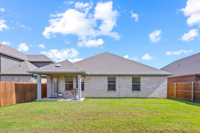 3249 Glorioso Drive, Royse City, TX 75189
