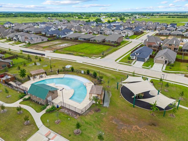 3249 Glorioso Drive, Royse City, TX 75189