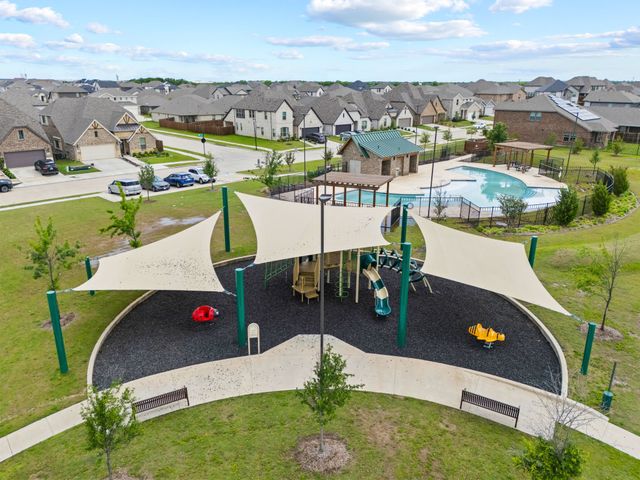 3249 Glorioso Drive, Royse City, TX 75189