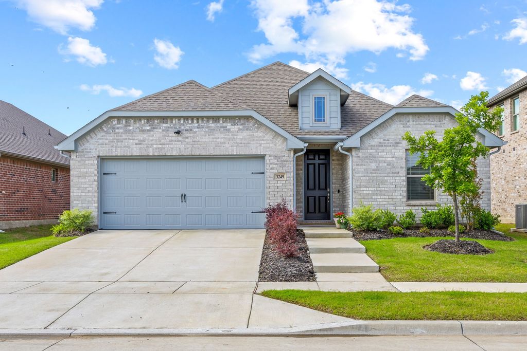 3249 Glorioso Drive, Royse City, TX 75189