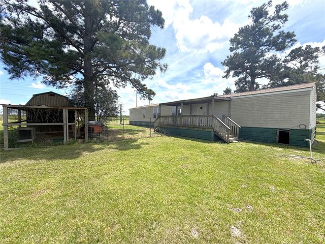 178 County Road 3515, Lovelady, TX 75851