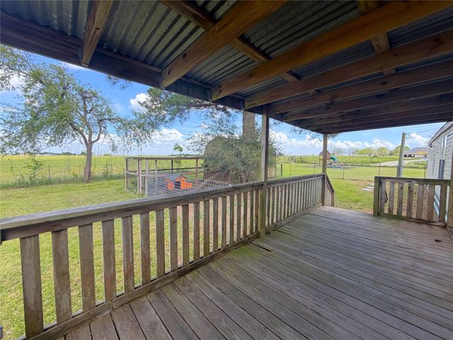 178 County Road 3515, Lovelady, TX 75851