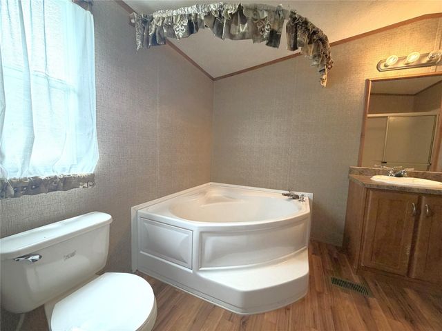 178 County Road 3515, Lovelady, TX 75851