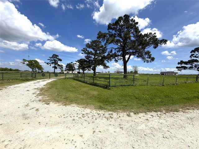 178 County Road 3515, Lovelady, TX 75851