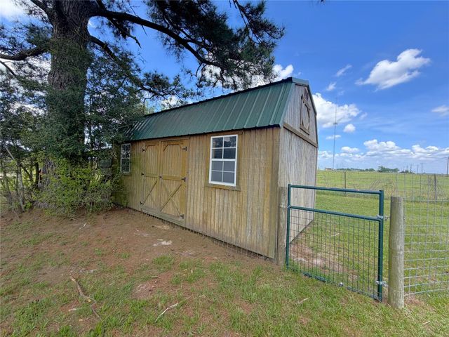 178 County Road 3515, Lovelady, TX 75851