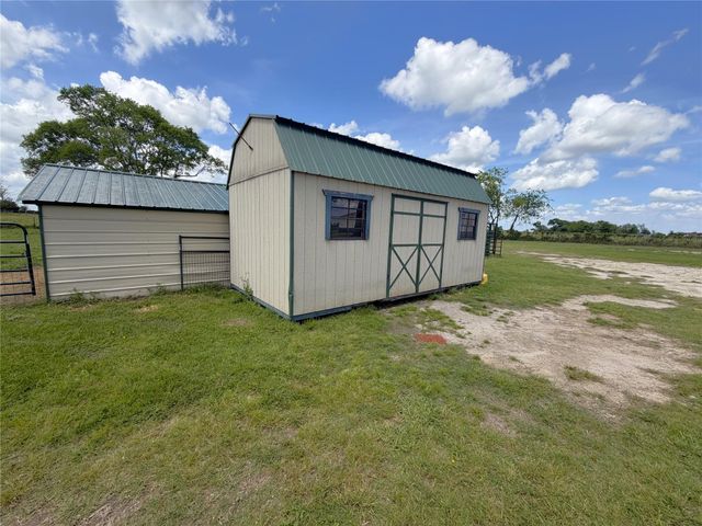 178 County Road 3515, Lovelady, TX 75851