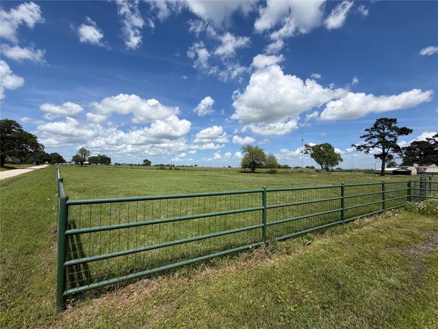 178 County Road 3515, Lovelady, TX 75851