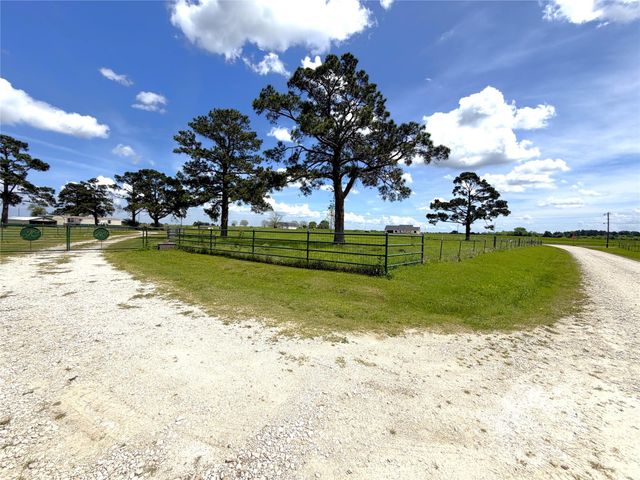 178 County Road 3515, Lovelady, TX 75851