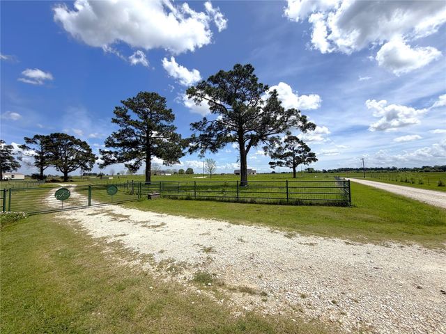 178 County Road 3515, Lovelady, TX 75851